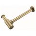Сифон Богеме Золотистый 609-MG, Boheme Matt Gold