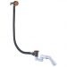 Слив-перелив Богеме Бронзовый 631-CB, Boheme Copper Brushed