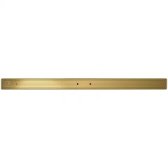 Душевой трап (лоток) Си Кей Дрейн RO-AQUA006-60, GOLD 60 см, решетка золото, с сифоном, Ck Drain