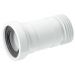 Гофра для унитаза McAlpine (Макальпин) 230-440 мм (WC-F23R)