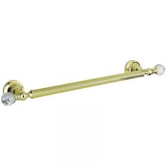 Полотенцедержатель Cezares Olimp, 400x90 см, цвет золото OLIMP-TH05-03/24-Sw