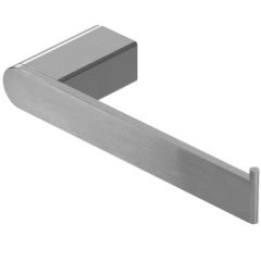 Держатель для туалетной бумаги, цвет сатин STYLUS-PH-IN