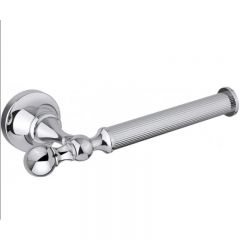 Держатель для туалетной бумаги Cezares (Цезарис) Olimp, цвет хром OLIMP-TH04-01-M