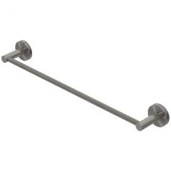 Полотенцедержатель Cezares (Цезарис) Relax 30 см, цвет оружейная сталь RELAX-TH-30-GM