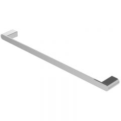 Полотенцедержатель 60 см, цвет хром STYLUS-TH-60-01