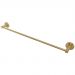 Полотенцедержатель Cezares (Цезарис) Relax 65,5 см, цвет брашированное золото RELAX-TH-65-BORO