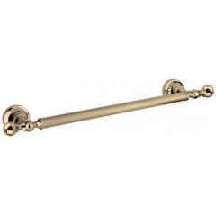 Полотенцедержатель Cezares Olimp, 400x90 см, цвет бронза OLIMP-TH05-02-M