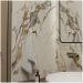 Крючок DEKOR BANYO Alina Gold A40 408 01 02 золото, на шурупах