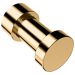 Крючок DEKOR BANYO Alina Gold A40 408 12 золото, на шурупах