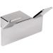 Крючок DEKOR BANYO SS 304 008 10 хром, на шурупах