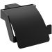 Набор Ершик DEKOR BANYO SS 304 Black SS304 6009 04 + Держатель SS304 007 01 04 + Крючок SS304 008 14