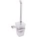 Набор Ершик DEKOR BANYO SS 304 SS304 6009 + Держатель SS304 007 10 + Крючок SS304 008 10
