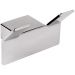 Набор Ершик DEKOR BANYO SS 304 SS304 6009 + Держатель SS304 007 10 + Крючок SS304 008 10
