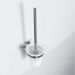 Стойка с туалетной щеткой Am.Pm (Ам.Пм) Sense L, хром, A7433300