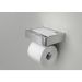 Держатель для туалетной бумаги Am.Pm (Ам.Пм) Inspire V2.0, хром, коробка, A50A341500