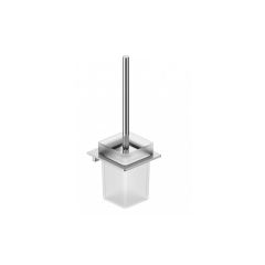 Ершик для туалета Abber (Аббер) Funktion AA1132 хром