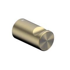 Крючок Abber (Аббер) Osten 316 AA1849BG золото брашированное