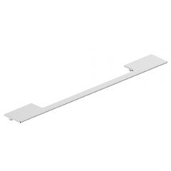 Полотенцедержатель Abber (Аббер) Funktion AA1157 хром