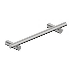 Полотенцедержатель Abber (Аббер) Osten 316 AA1853BST сталь брашированная