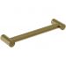 Поручень Сунержа (Sunerga) прямой d 28 мм, длина 300 мм Состаренная бронза 05-3012-0300