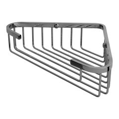 Мыльница Allen Brau (Аллен Брау) Priority 6.31A16-00, хром