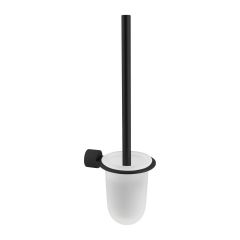 Ершик для унитаза Allen Brau (Аллен Брау) Priority 6.31C09-31, черный матовый