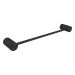 Держатель для полотенец Allen Brau (Аллен Брау) Priority 6.31C11-31, черный матовый