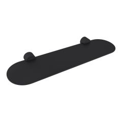 Полочка Allen Brau (Аллен Брау) Priority 6.31C13-31, черный матовый