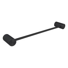 Держатель для полотенец Allen Brau (Аллен Брау) Priority 6.31D11-31, черный матовый