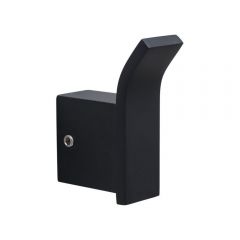 Крючок Allen Brau (Аллен Брау) Infinity 6.21001-31, черный матовый