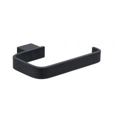 Бумагодержатель Allen Brau (Аллен Брау) Infinity 6.21007-31, черный матовый