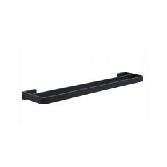 Держатель для полотенец Allen Brau (Аллен Брау) Infinity 6.21013-31, черный матовый