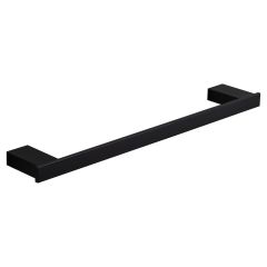 Держатель для полотенец Allen Brau (Аллен Брау) Priority 6.21A11-31, черный матовый