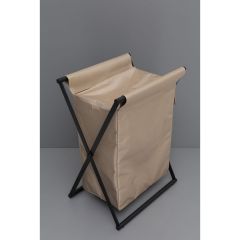 Мешок для бельевой корзины Allen Brau (Аллен Брау) Priority 6.32002-88, бежевый