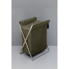 Мешок для бельевой корзины Allen Brau (Аллен Брау) Priority 6.32002-89,оливковый