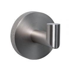 Крючок для полотенец Allen Brau (Аллен Брау) Priority 6.31001-BN, брашированный никель