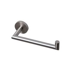 Держатель для туалетной бумаги Allen Brau (Аллен Брау) Priority 6.31007-BN,брашированный никель