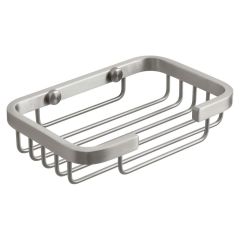 Мыльница Allen Brau (Аллен Брау) Priority 6.31016-BN,брашированный никель