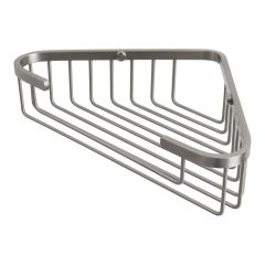 Мыльница Allen Brau (Аллен Брау) Priority 6.31A16-BN,брашированный никель