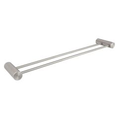 Держатель для полотенец Allen Brau (Аллен Брау) Priority 6.31C12-BN,брашированный никель