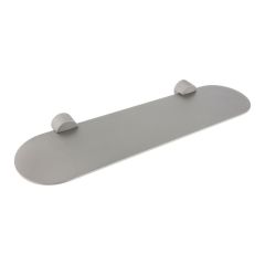 Полка Allen Brau (Аллен Брау) Priority 6.31C13-BN,брашированный никель