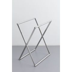 Рамка от корзины для белья Allen Brau (Аллен Брау) Priority 6.32001-BS, сталь