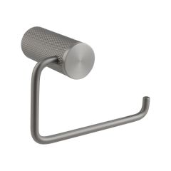 Держатель для туалетной бумаги Allen Brau (Аллен Брау) Priority 6.31C07-MG, брашированный графит