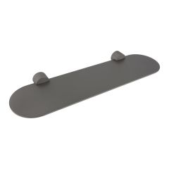 Полка Allen Brau (Аллен Брау) Priority 6.31C13-MG, брашированный графит