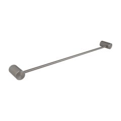 Держатель для полотенец Allen Brau (Аллен Брау) Priority 6.31D11-MG, брашированный графит