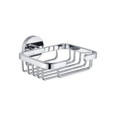 Мыльница Allen Brau (Аллен Брау) Priority 6.31004-00, хром