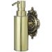 Дозатор жидкого мыла Bronze de Luxe Royal R25027 бронза