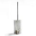 Ершик туалетный напольный 3SC (3СК) Rigato d11хh44 см Никель AL17NL