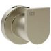 Крючок подвесной Gessi Emporio, Finox Brushed Nickel, Никель, 38921#149