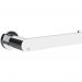 Держатель для туалетной бумаги Gessi Emporio, подвесной, хром, 38849#031